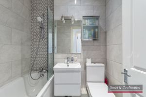 Goldhurst Terrace South Hampstead